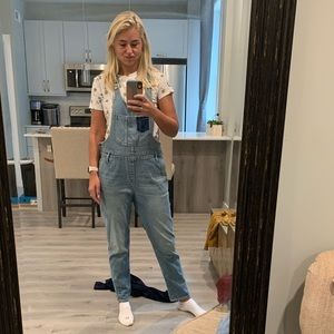Old Navy Overalls